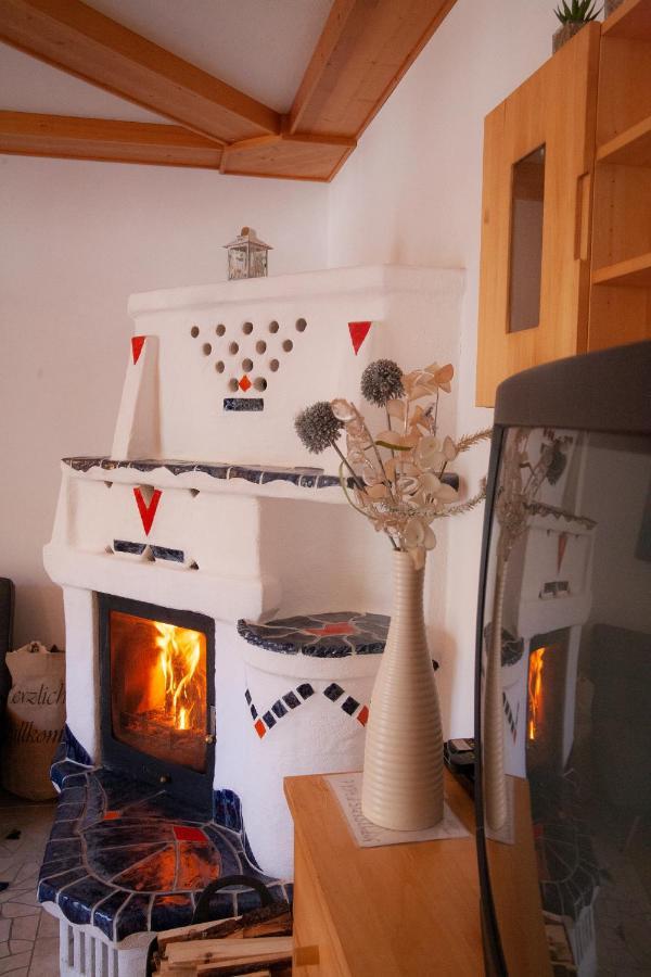 Appartement Heidi by Schladmingurlaub Ramsau am Dachstein Exterior foto