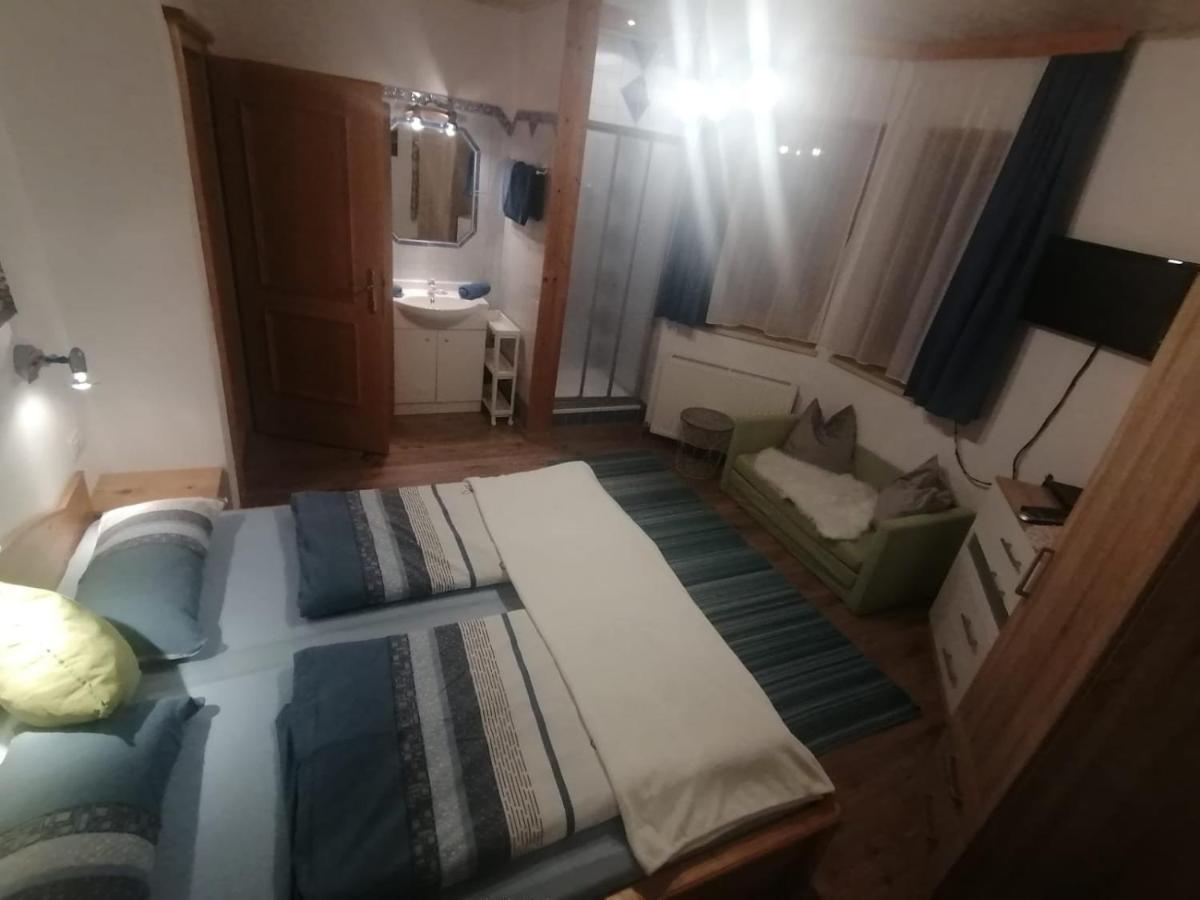 Appartement Heidi by Schladmingurlaub Ramsau am Dachstein Exterior foto