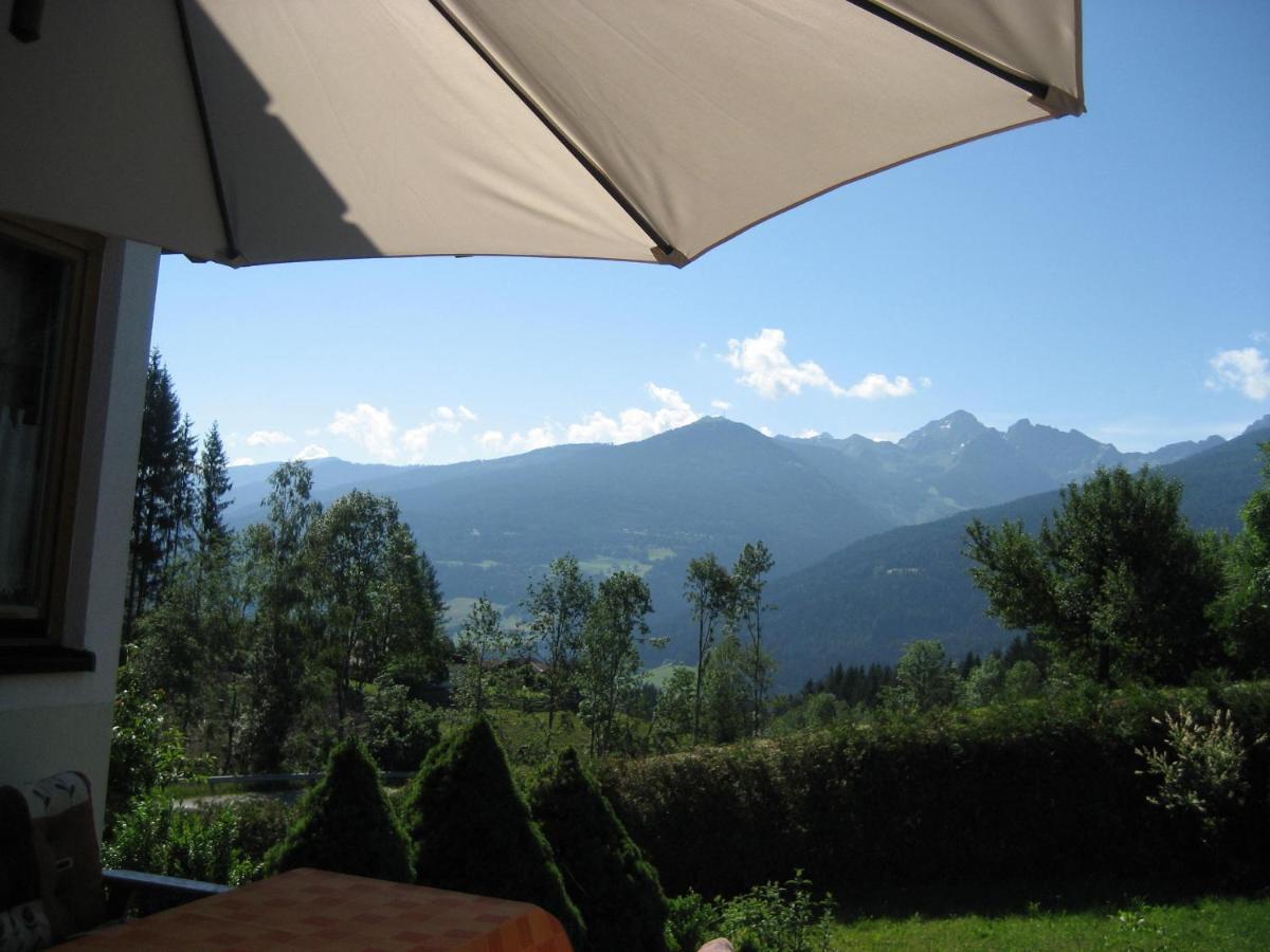Appartement Heidi by Schladmingurlaub Ramsau am Dachstein Exterior foto
