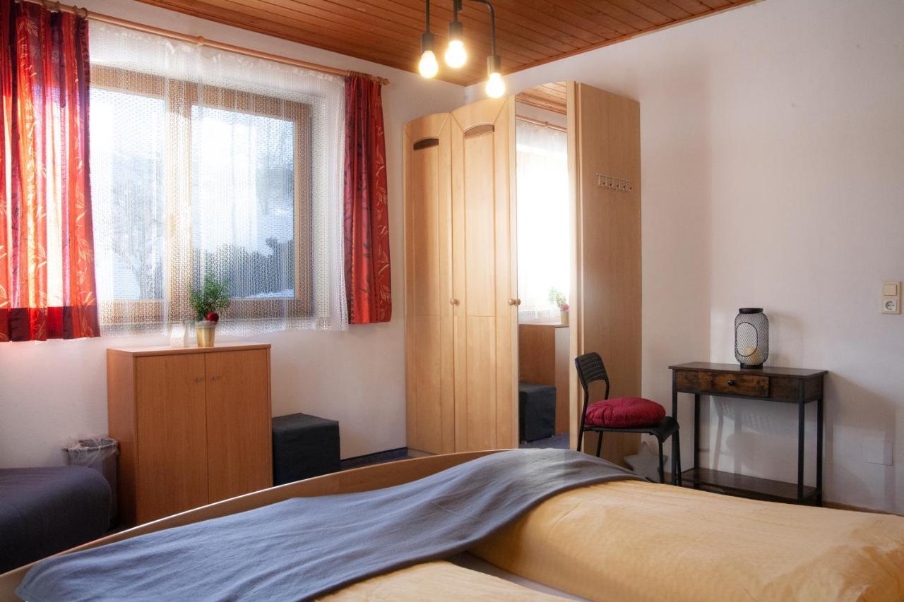 Appartement Heidi by Schladmingurlaub Ramsau am Dachstein Exterior foto
