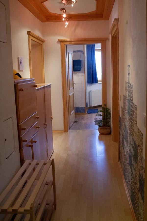 Appartement Heidi by Schladmingurlaub Ramsau am Dachstein Exterior foto