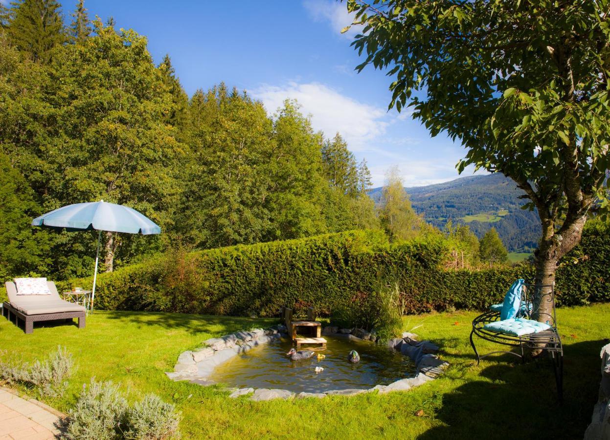 Appartement Heidi by Schladmingurlaub Ramsau am Dachstein Exterior foto