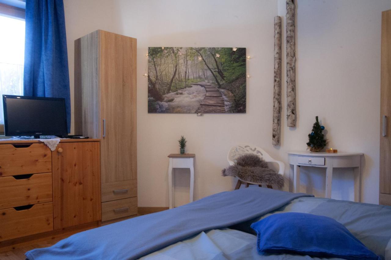 Appartement Heidi by Schladmingurlaub Ramsau am Dachstein Exterior foto