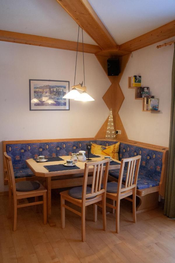 Appartement Heidi by Schladmingurlaub Ramsau am Dachstein Exterior foto